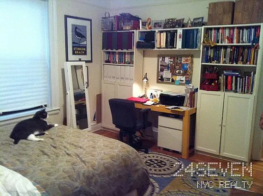 Rented by 24 7 NYC Realty Inc. | media 42