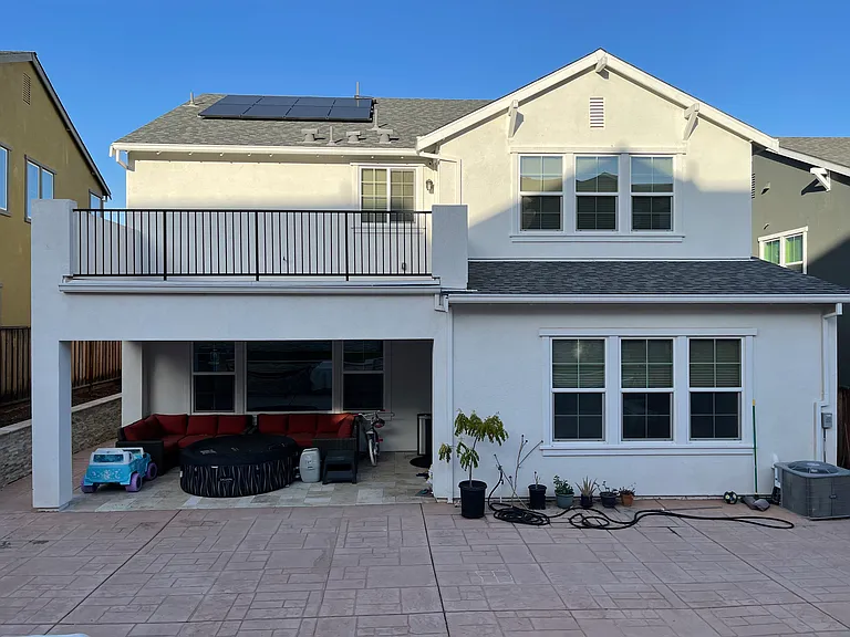 7004 Atlas Peak Dr — Photo 27