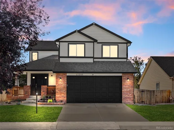 11285 Deerfield Drive, Firestone, CO 80504
