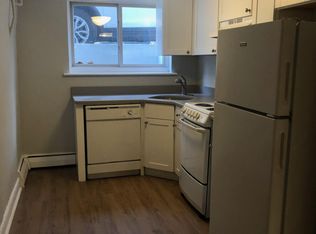 63 Selkirk Rd UNIT 1F, Brighton, MA 02135