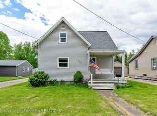 608 E State St, Saint Johns, MI