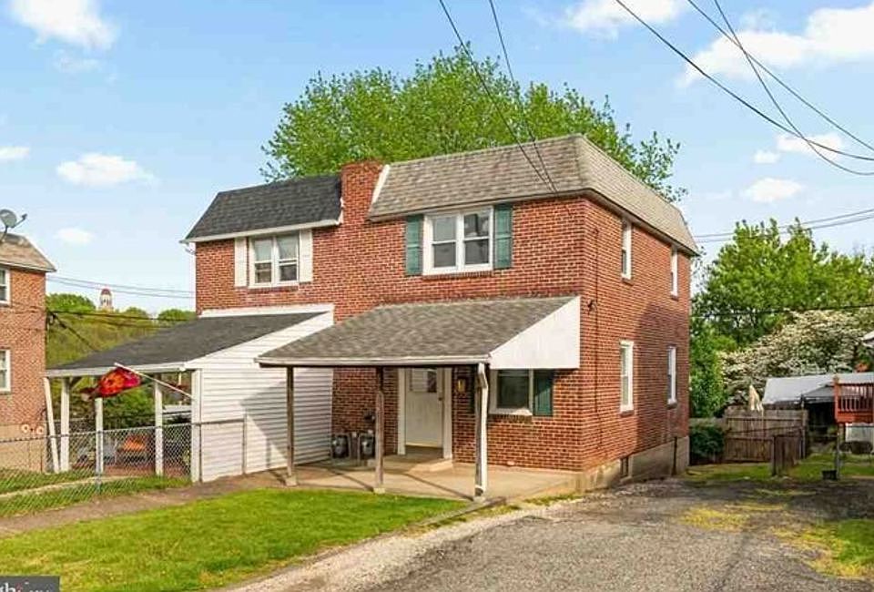 Property Front View