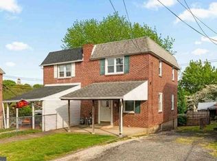 6760 Montgomery Ave, Upper Darby, PA 19082