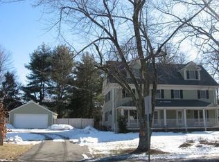 14 Loomis St, Bedford, MA 01730