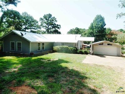 1750 County Road 3113, Jacksonville, TX, 75766