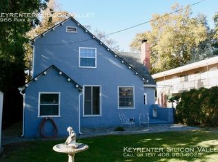 1966 Park Ave, San Jose, CA 95126