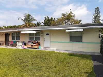 6601 SW 20th St, North Lauderdale, FL, 33068