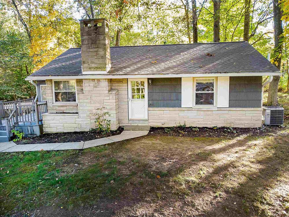 1627 E Boonville New Harmony Rd, Evansville, IN 47725 Zillow