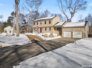 941 Garden Road, Orange, CT 06477