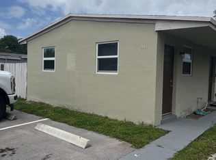 5521 SW 34th St #2, Hollywood, FL 33023