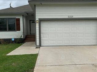 5329 Rue St, Houston, TX 77033
