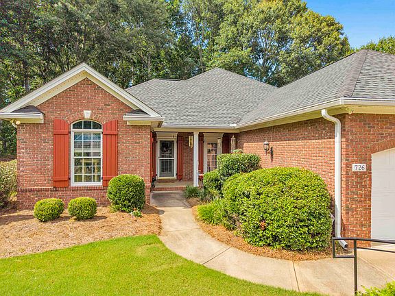 4th image of 726 Moonridge Dr