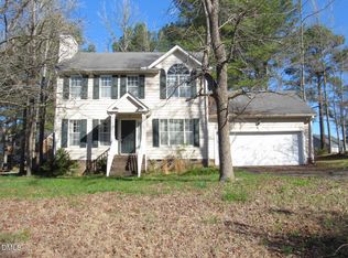 2765 Andrea Dr, Creedmoor, NC 27522