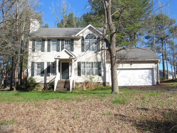 2765 Andrea Dr, Creedmoor, NC 27522