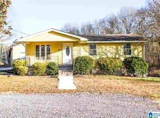 8614 Wolf Creek Rd, Pell City, AL 35128