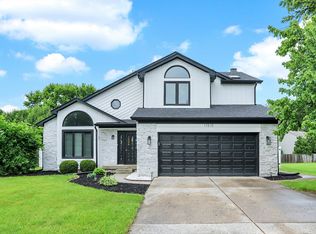 11510 Old Oakland Boulevard North Dr, Indianapolis, IN