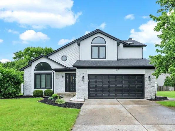 11510 Old Oakland Boulevard North Dr, Indianapolis, IN 46236