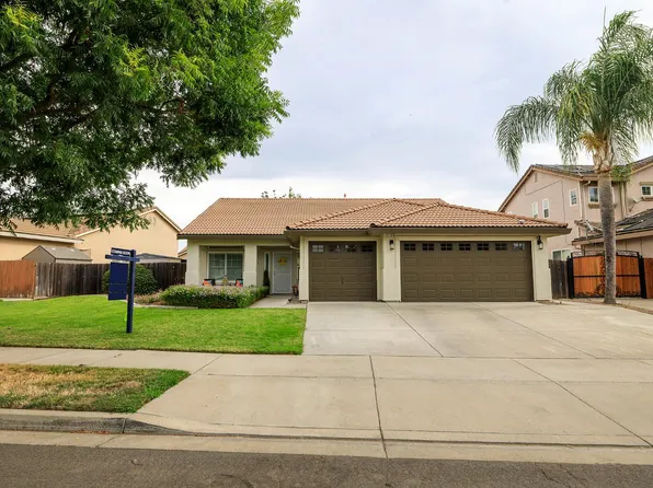 1169 Moon River Way, Ceres, CA 95307