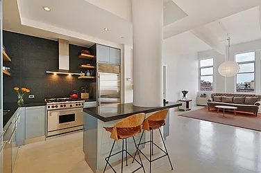 Sold by Corcoran