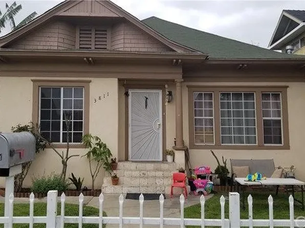 3811 Woodlawn Ave, Los Angeles, CA 90011