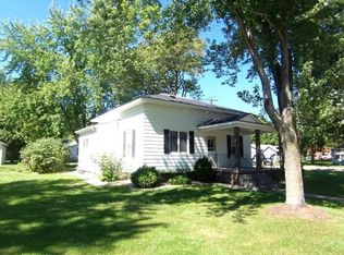 297 Main St N, Amherst, WI 54406