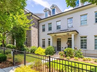 4147 Township Pkwy, Sandy Springs, GA 30342