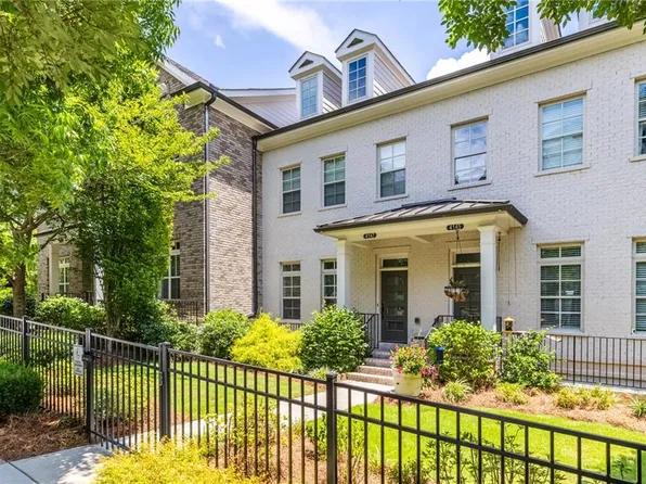 4147 Township Pkwy, Sandy Springs, GA 30342