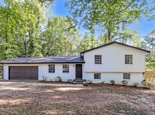 203 Lucan Way, Riverdale, GA 30274