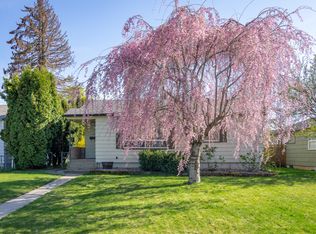 3524 E Marietta Ave, Spokane, WA 99217