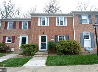 6509 Orono Ct, Springfield, VA 22152