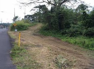 Volcano Highway, Kurtistown, HI 96760