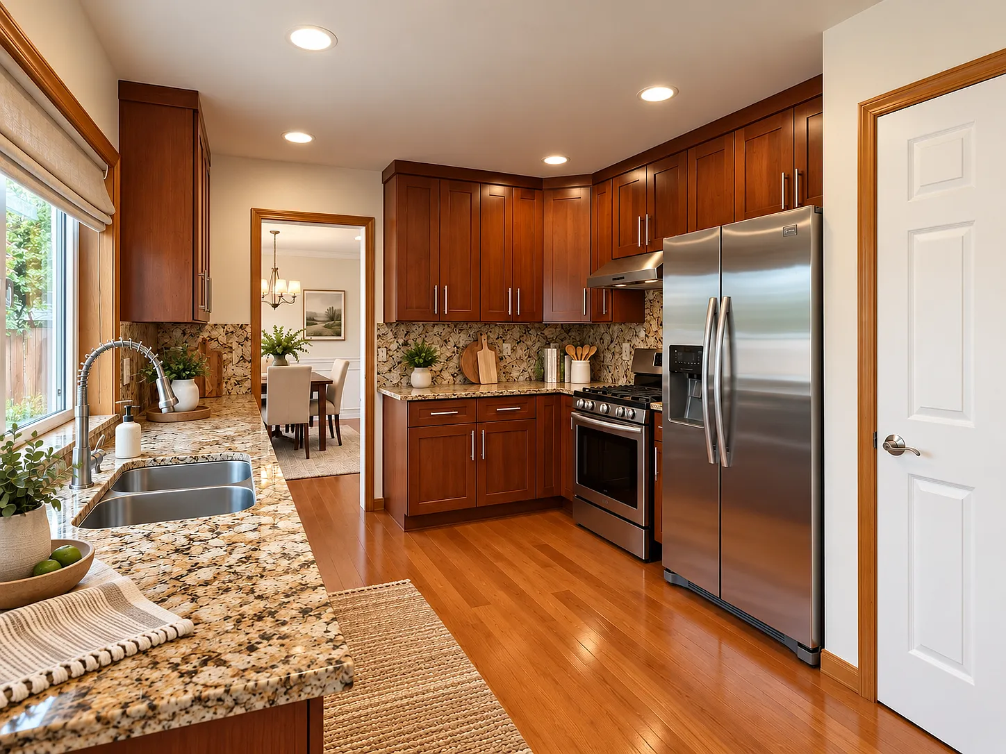 4 bed, 2.5 bath, 2392 sqft, $3,500 — Photo 4