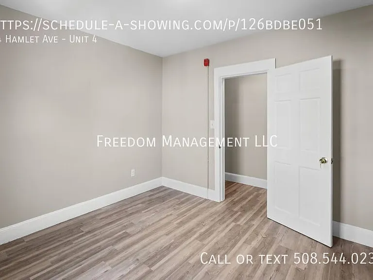 54 Hamlet Ave #4 — Photo 11