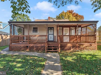 105 New Jersey Ave NW, Glen Burnie, MD, 21061