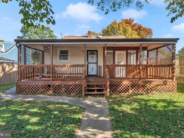 105 New Jersey Ave NW, Glen Burnie, MD 21061