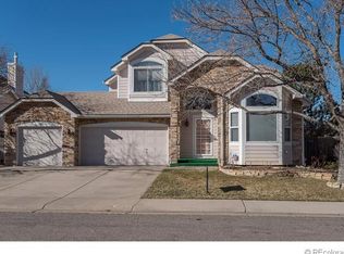 13820 E Hampden Pl, Aurora, CO 80014