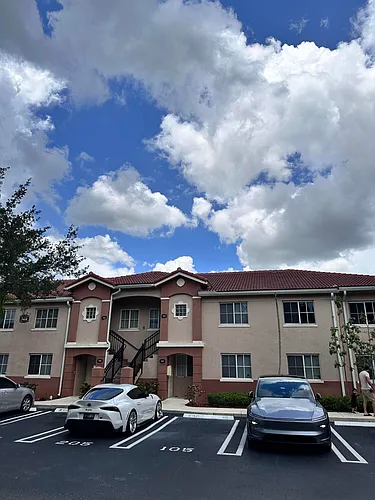 3474 Briar Bay Blvd #204 Photo 1