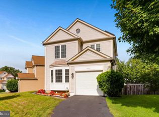 14813 Rose Trellis Pl, Silver Spring, MD 20906