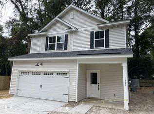 1421 Avenue B, Charleston, SC 29412