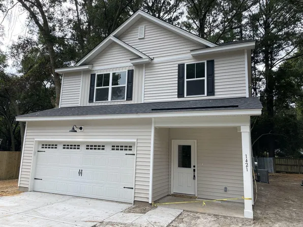 1421 Avenue B, Charleston, SC 29412