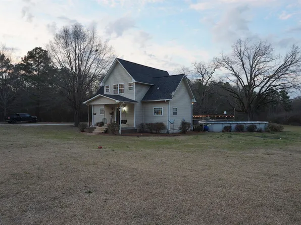 280 Heasletts Rd, Childersburg, AL 35044