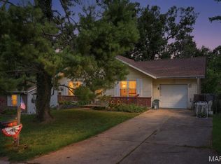 2103 Timber Ln, Barnhart, MO 63012