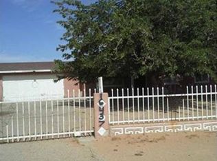 16437 Tenaya Rd, Apple Valley, CA 92307