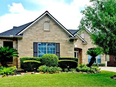 4307 Countrytrails Ct, Spring, TX, 77388