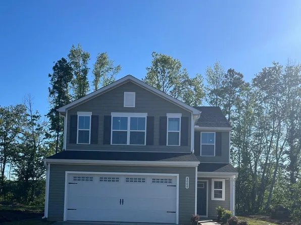 8048 Sterling Oak Drive NW, Ash, NC 28420