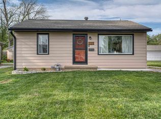 1129 W Heerdink Ave, Evansville, IN 47710