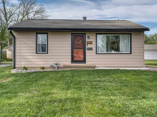 1129 W Heerdink Ave, Evansville, IN 47710