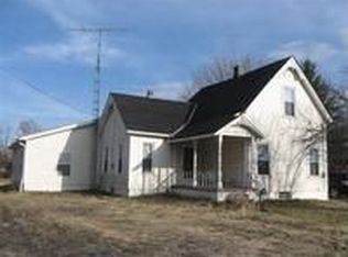 13827 Tank Ave, Alliance, OH 44601
