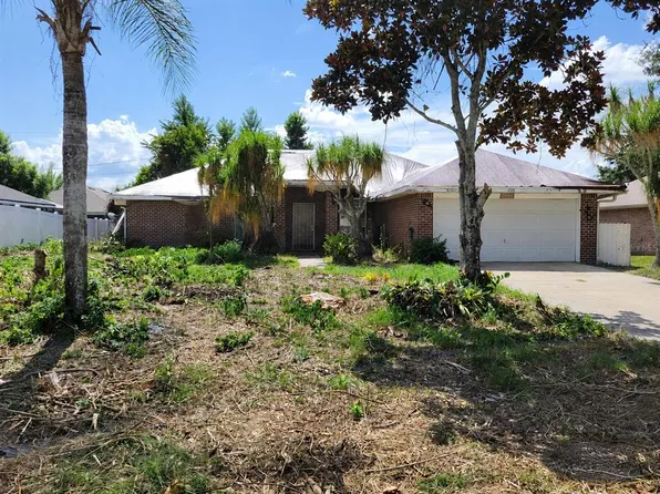 2728 W COVINGTON DRIVE, DELTONA, FL 32738
