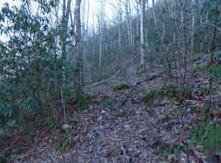0 Lori Ln, Whittier, NC 28789